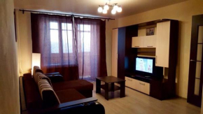Apartment Proezd Stratonavtov 16 k1, Moscow